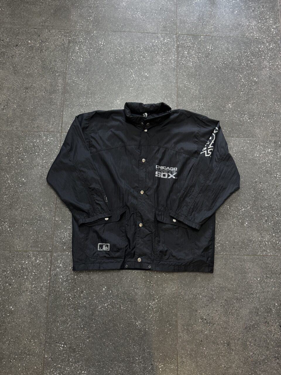 Campri Chicago White Sox - Extra Large